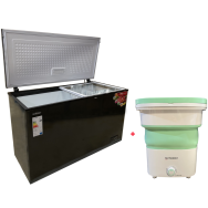 CONGELATEUR SCHNEIDER 363 L...