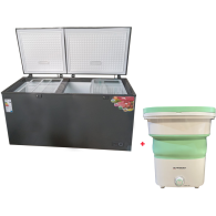 CONGELATEUR SCHNEIDER 520 L...