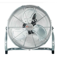 VENTILATEUR ORVICA SUR PIED...