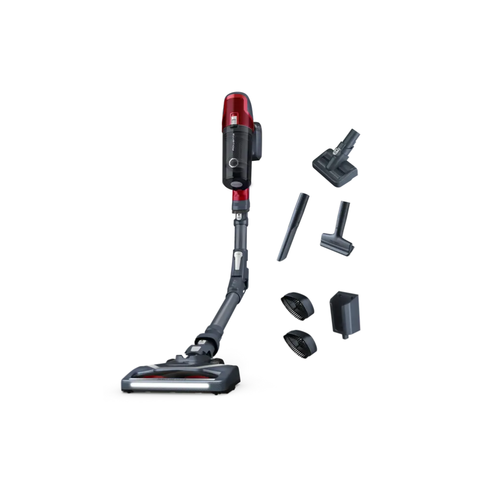 ASPIRATEUR ROWENTA BALAI SANS FIL FLEX X-PERT 6.60