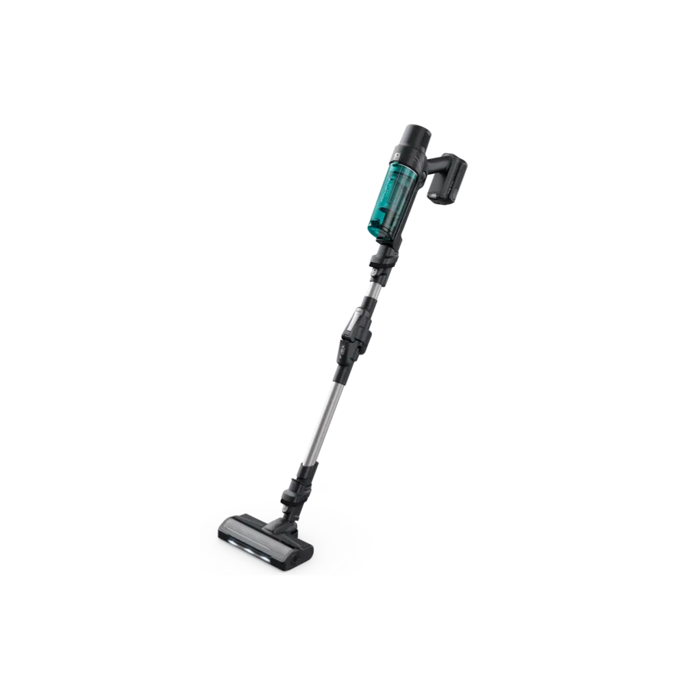 ASPIRATEUR ROWENTA BALAI SANS FIL FLEX X-PERT 7.60