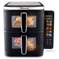 AIR FRY TAURUS TOWER DOUBLE...