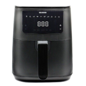AIR FRYER SEVERIN 4L 1300W BLACK