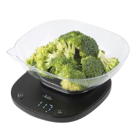 BALANCE DE CUISINE JATA...