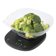 BALANCE DE CUISINE JATA...