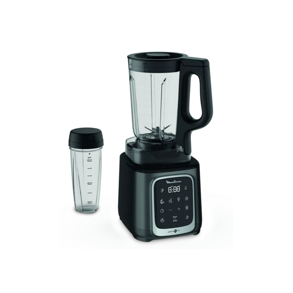 BLENDER MOULINEX POWELIX 1600W +BOL TRITAN