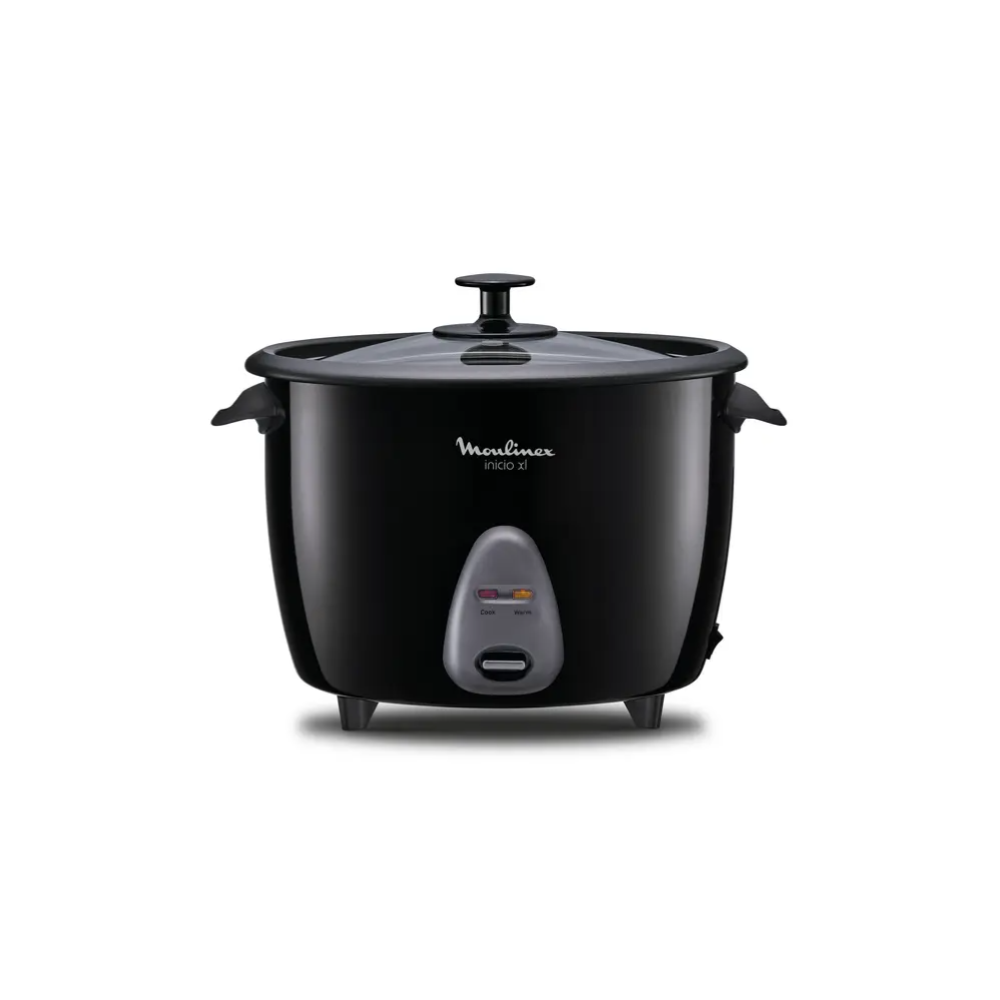 CUISEUR RIZ MOULINEX NOIR INICIO 2