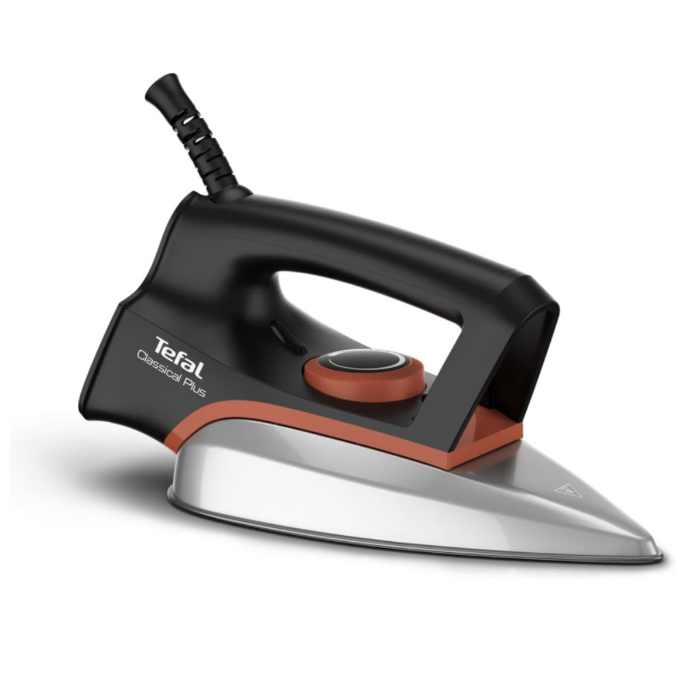 FER A REPASSER A SEC TEFAL CLASSICAL PLUS 1200W