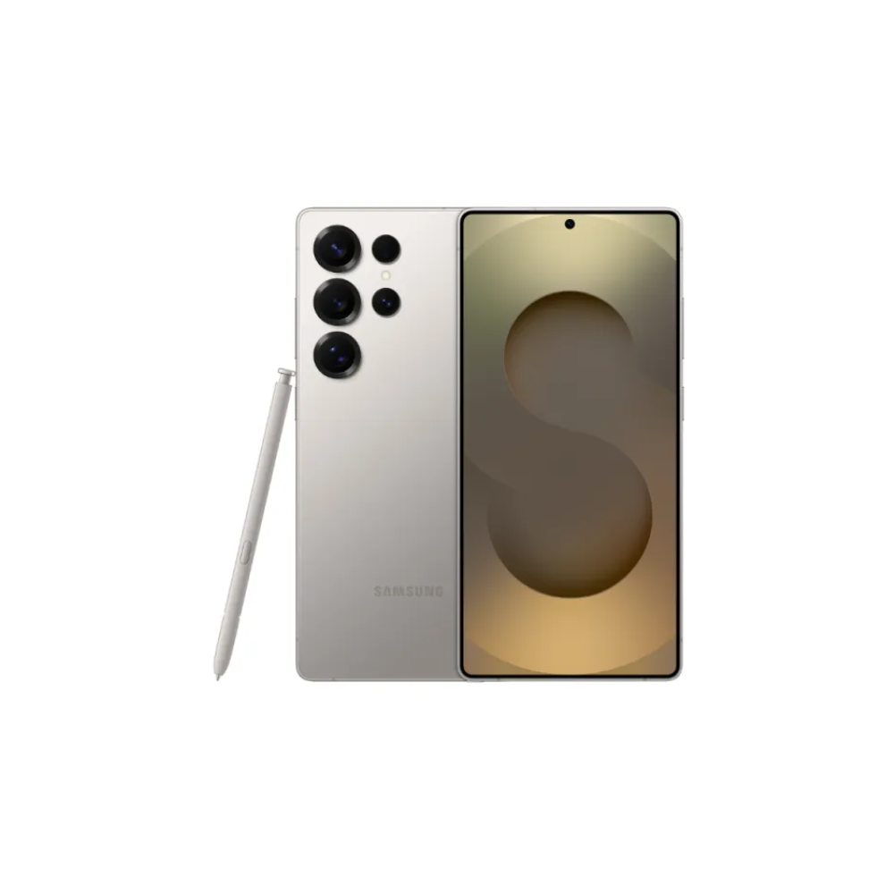 TELEPHONE SAMSUNG GALAXY S25 ULTRA 12+1TB TITANIUM GRAY