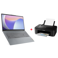 PACK (PC PORTABLE LENOVO +...