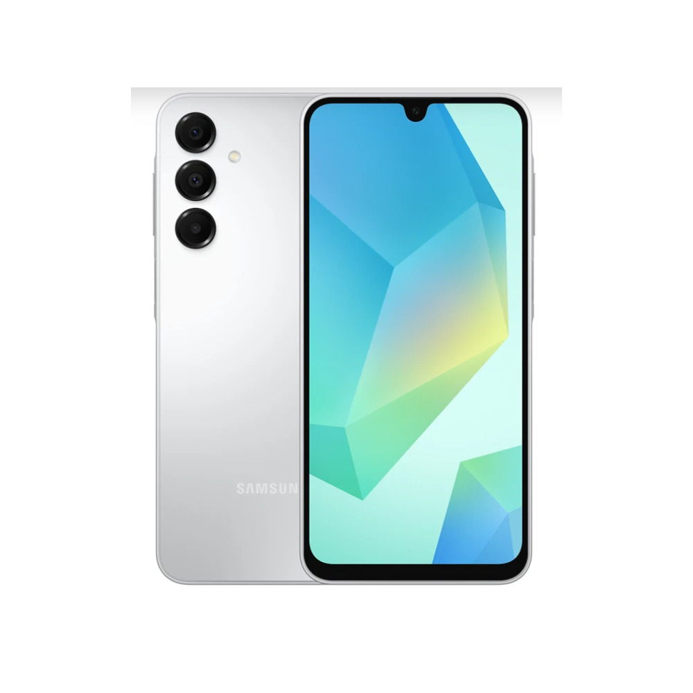 TELEPHONE SAMSUNG GALAXY A16 4+128GB GRAY