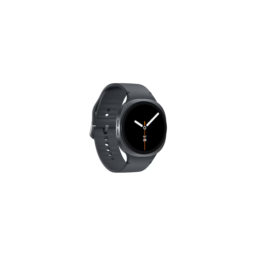 SAMSUNG GALAXY WATCH 8 (44MM) GRAPHITE