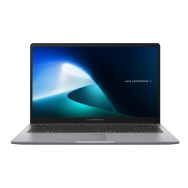 PC PORTABLE ASUS P1503CV...