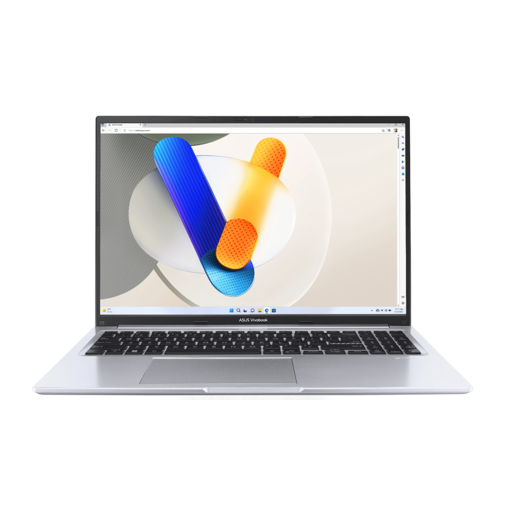 PC PORTABLE ASUS X1605VA ULTRA 5-120U WUXGA 8G 512G 16P W11H SILVER