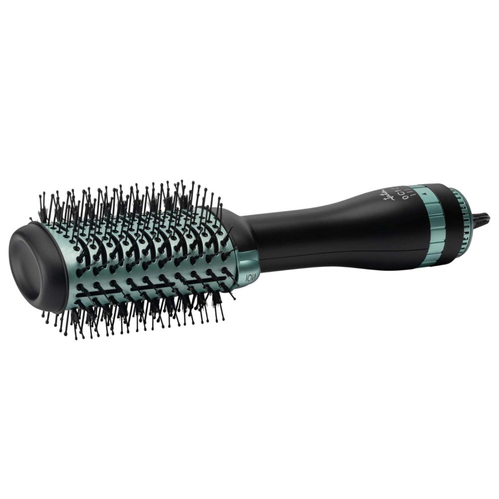 BROSSE JATA SÉCHEUSE 3 EN 1, 1200 W NOIR