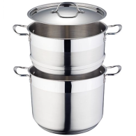 COUSCOUSSIER TAURUS POT...