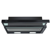 HOTTE BOSCH TELESCOPIQUE...