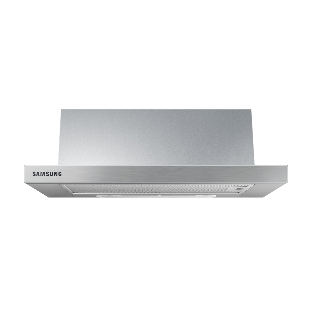 HOTTE SAMSUNG TELESCOPIQUE 60CM INOX