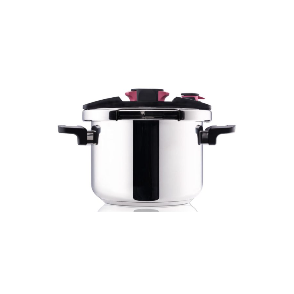 COCOTTE TAURUS PRESSURE SUPERRAPID 6L