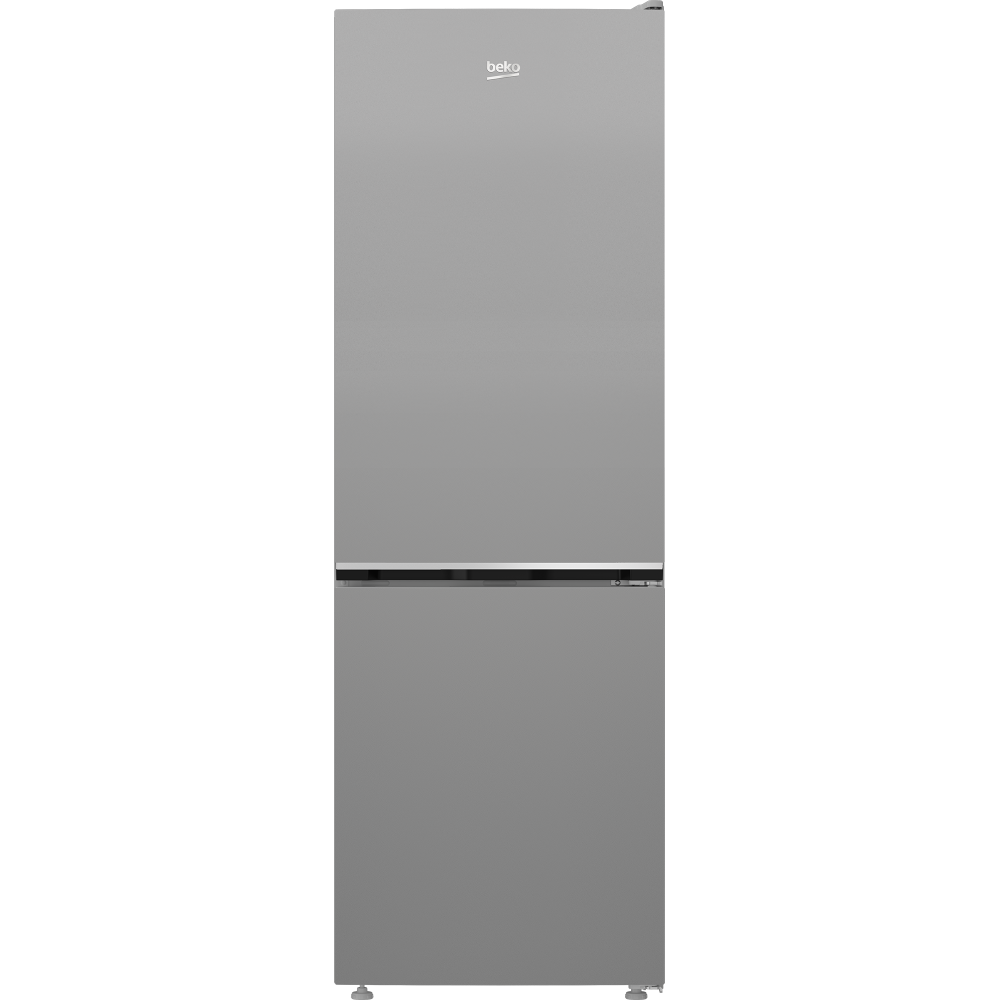 RÉFRIGÉRATEUR BEKO COMBINE 301L A+ INOX