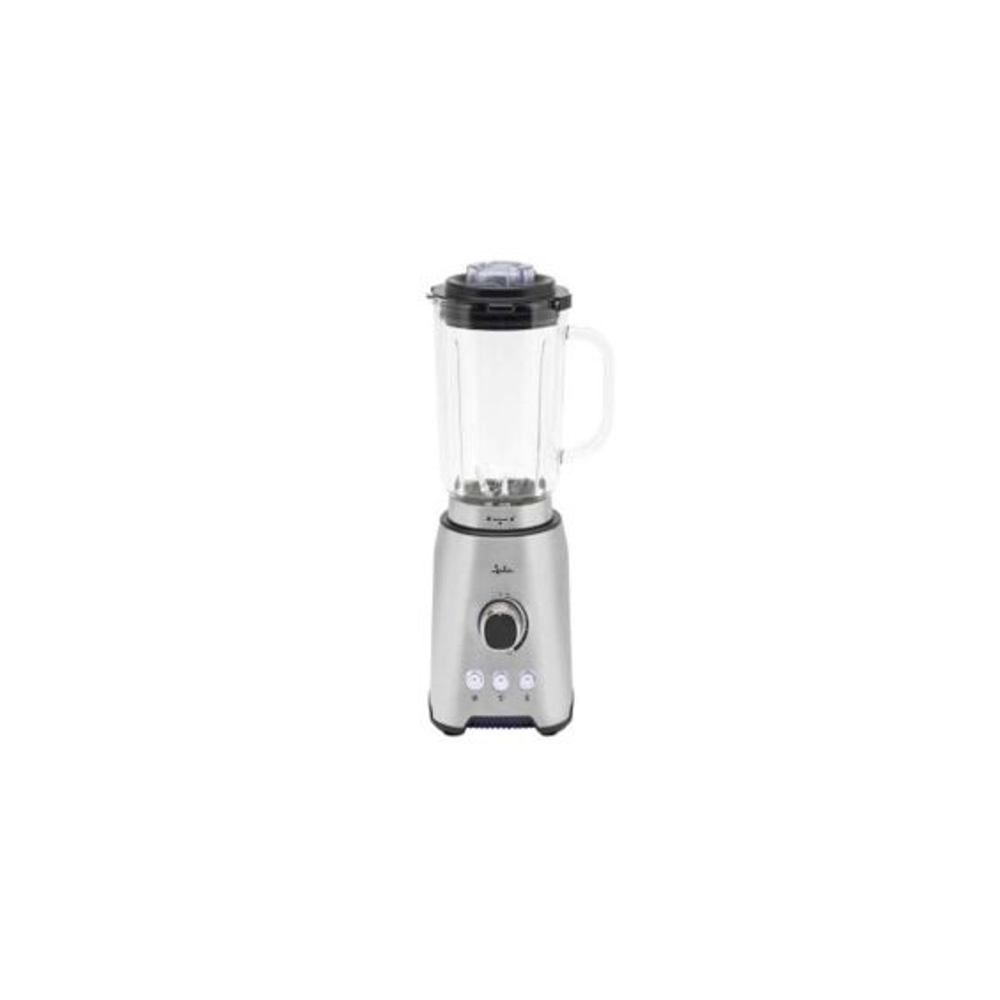 BLENDER JATA BOL EN VERRE 1000W INOX 1,75L