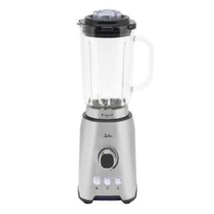 BLENDER JATA BOL EN VERRE 1000W INOX 1,75L