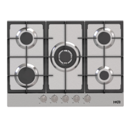 PLAQUE HKM 5F 70CM EN FONTE...