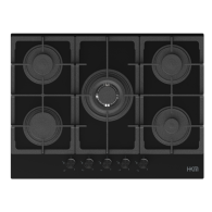 PLAQUE HKM 5F 70CM EN FONTE...