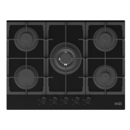 PLAQUE HKM 5F 70CM EN FONTE...