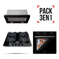 PACK(HOTTE SCHNEIDER...