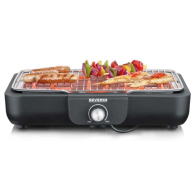BARBECUE SEVERIN ELECTRIQUE...