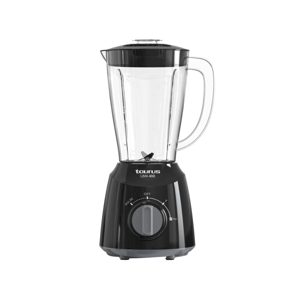 BLENDER TAURUS LIMA 400 1,5L NOIR