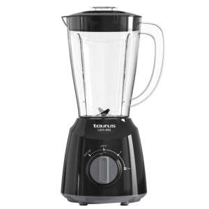 BLENDER TAURUS LIMA 400 1,5L NOIR