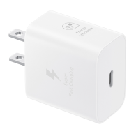 CHARGEUR SAMSUNG 25W C-TO-C...