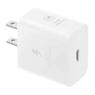 CHARGEUR SAMSUNG 25W C-TO-C...