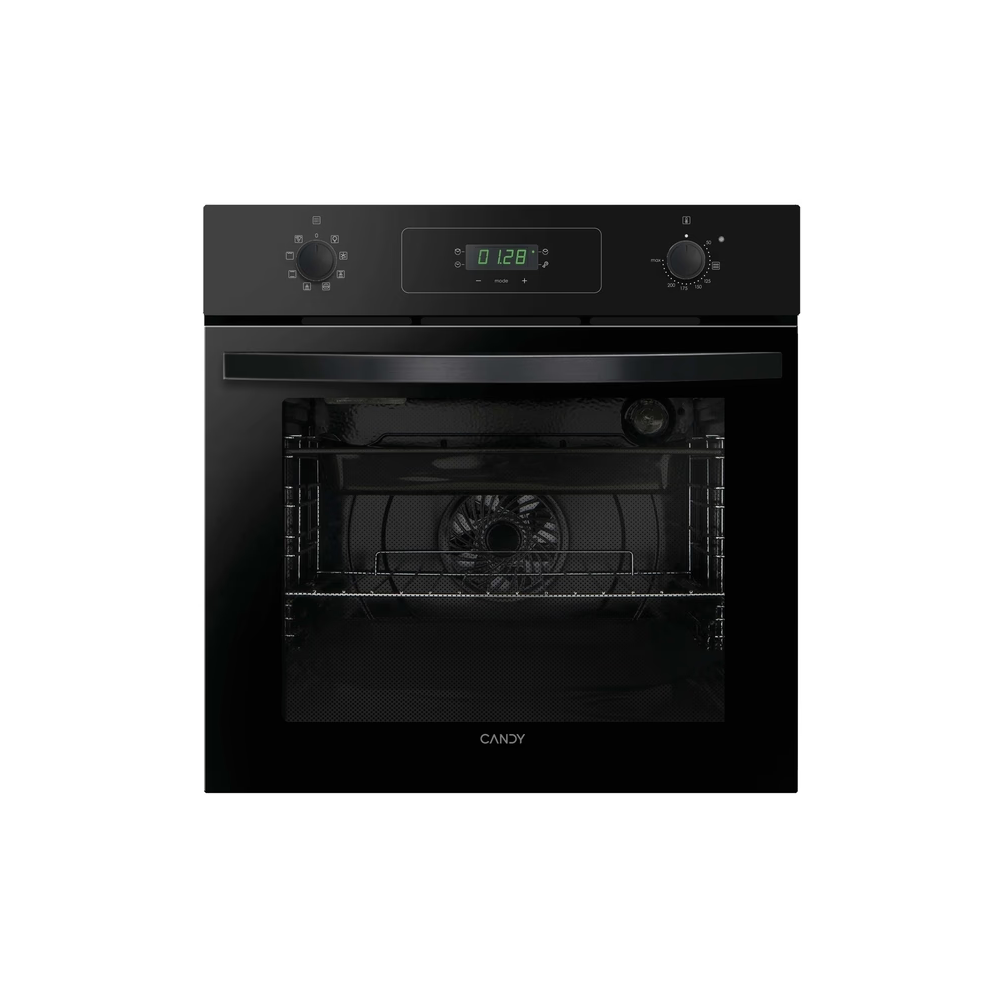 FOUR CANDY ELECTRIQUE MULTIFONCTION 60CM NOIR