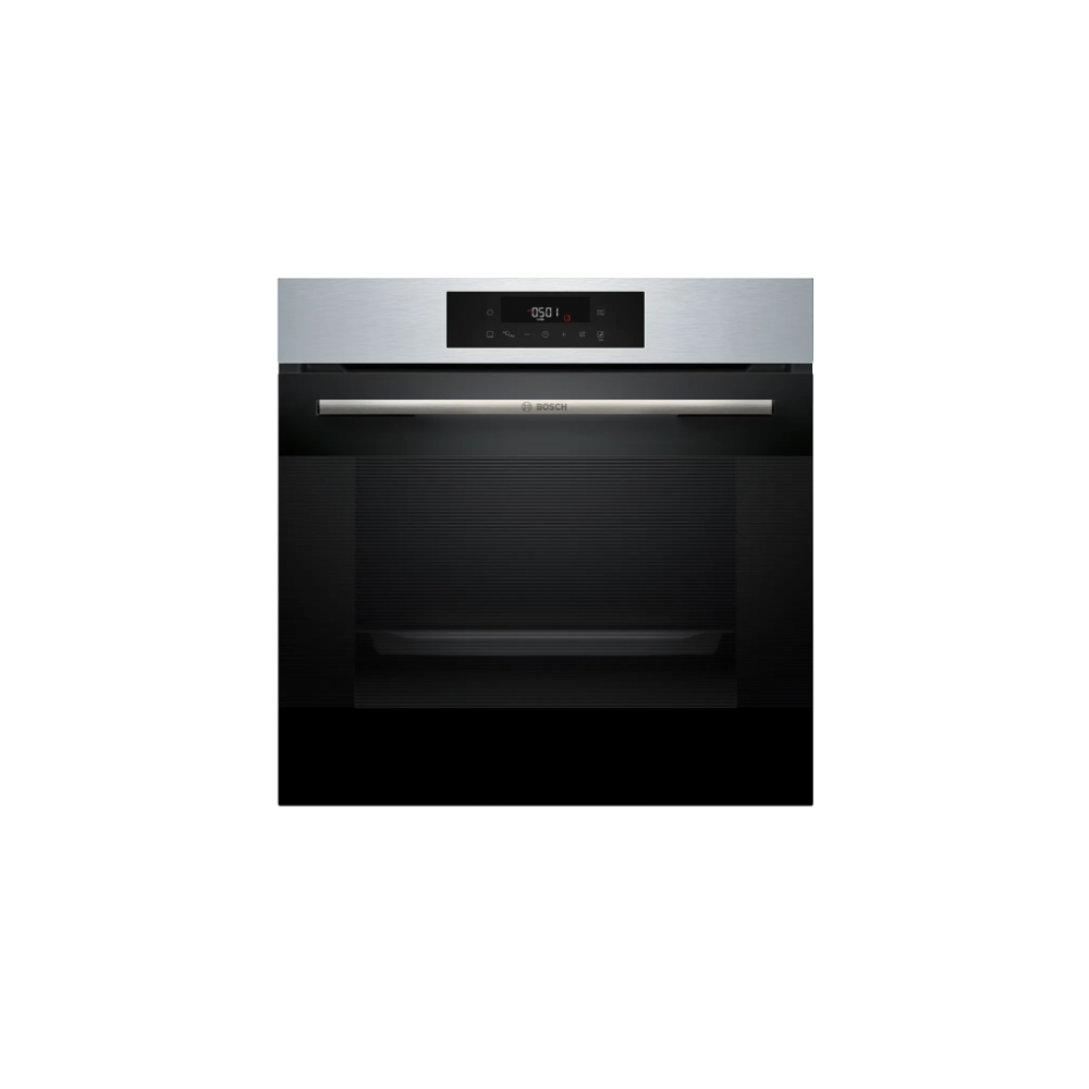 FOUR BOSCH ELECTRIQUE MULTIFONCTION SERIE 6 INOX