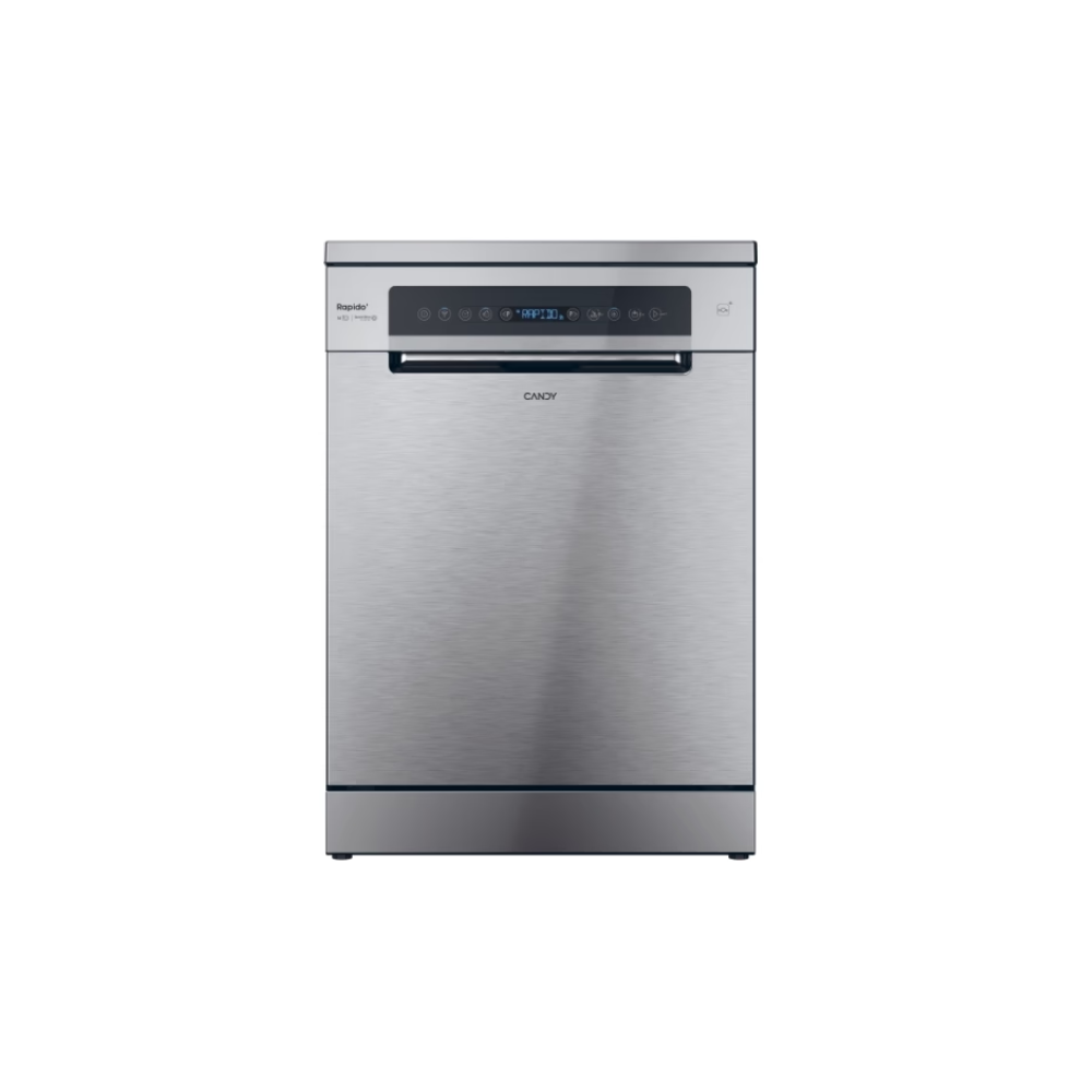 LAVE VAISSELLE CANDY 4 PRG 16CVRT INOX