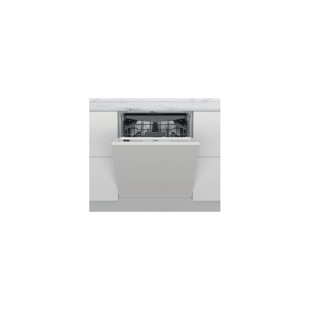 LAVE VAISSELLE WHIRLPOOL 14C 8PRG ENCASTRABLE