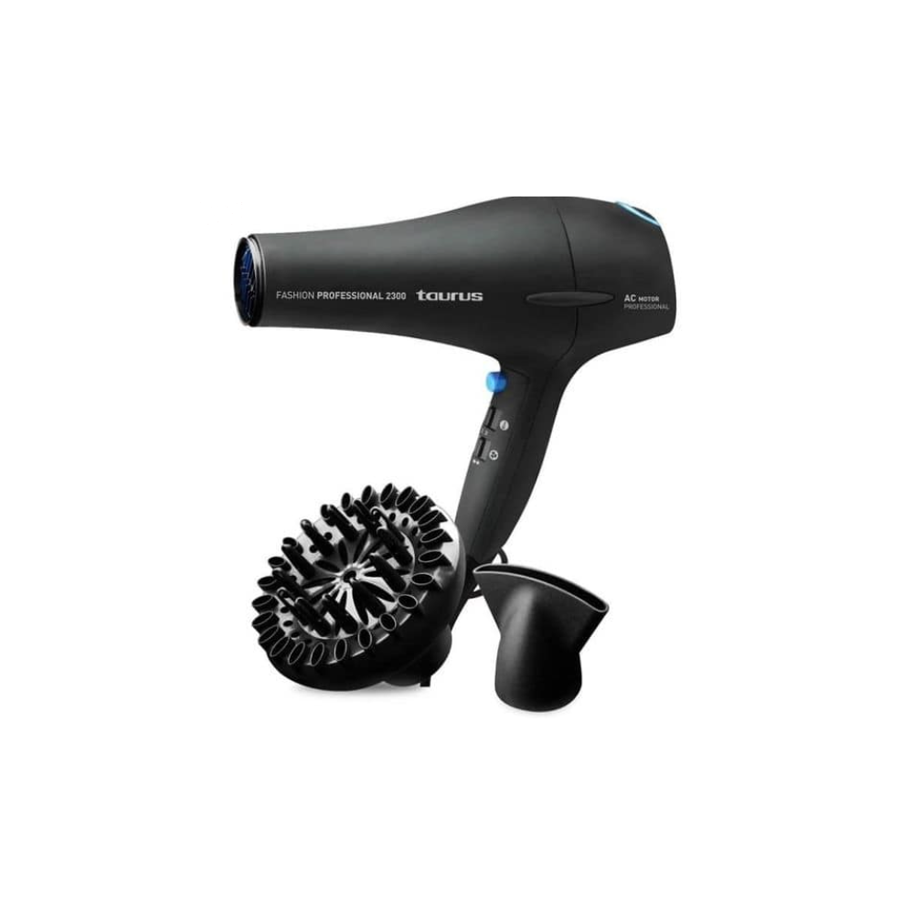 SECHE CHEVEUX TAURUS FASHION PRO 2300W