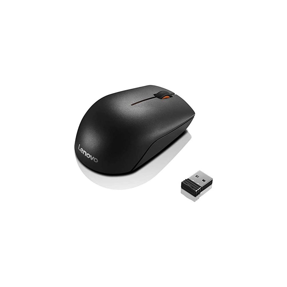 SOURIS LENOVO SANS FIL L300