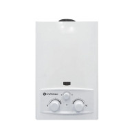 CHAUFFE EAU A GAZ CHAFFOTEAUX 6L LEON