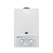 CHAUFFE EAU A GAZ...