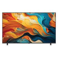 TV HAIER LED 55P SMART 4K