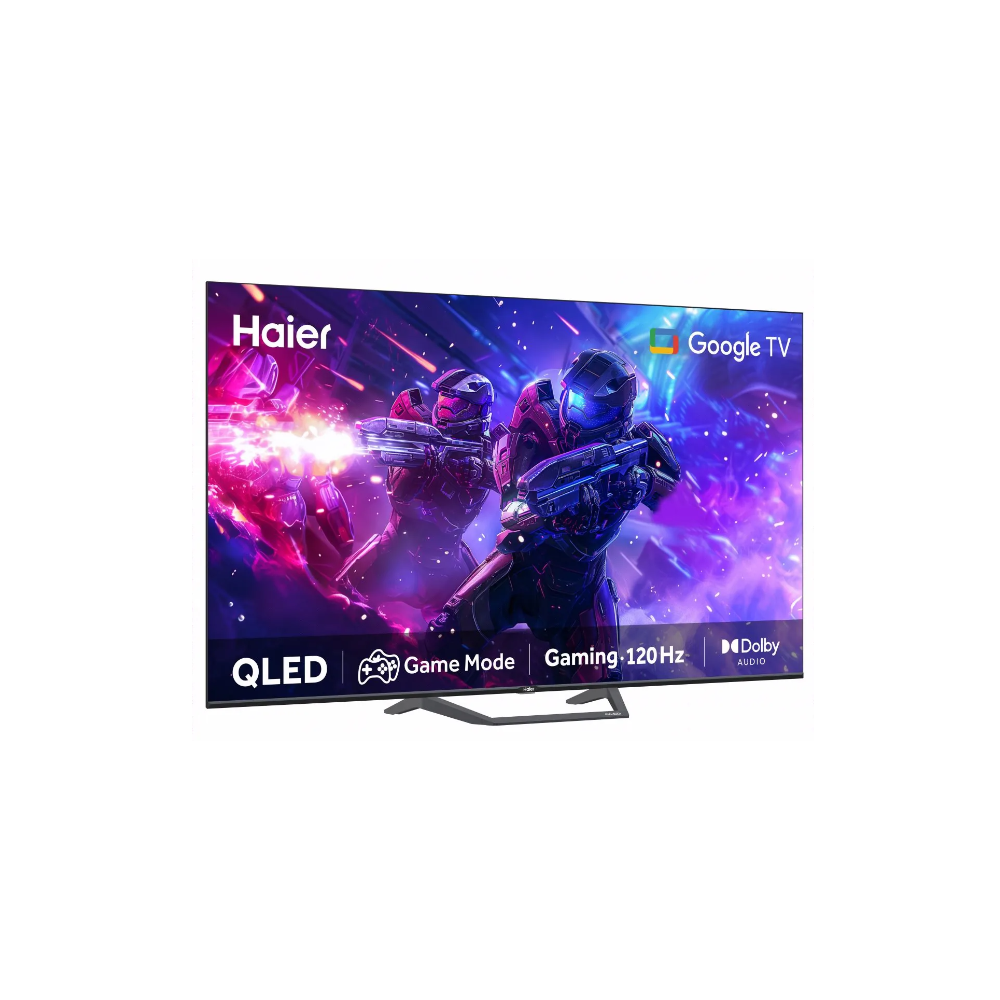 TV HAIER QLED 32P SMART FHD