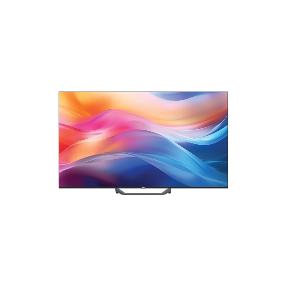 TV HAIER QLED 55P SMART 4K