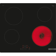 PLAQUE BOSCH VITROCERAMIQUE...