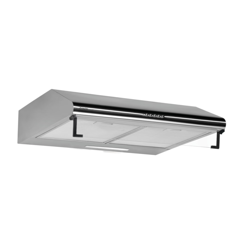 HOTTE CANDY CASQUETTE 60CM INOX