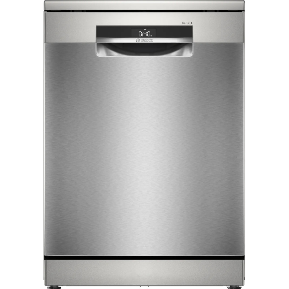 LAVE VAISSELLE BOSCH 14C SERIE 6 CONSOM 9.5L INOX