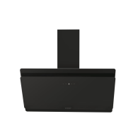 HOTTE CANDY 90CM DECORATIVE...